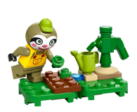 LEGO Animal Crossing 77054 Leif i jego karawan i sklep ogrodniczy - 1284255 - zdjęcie 6